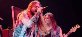 Gallery | Iced Earth – Beyond Hell/ Above Heaven 2012