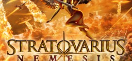 Review | Stratovarius brings us a Nemesis!