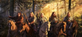 Review | Arkona’s Decade of Glory – Live and Dangerous