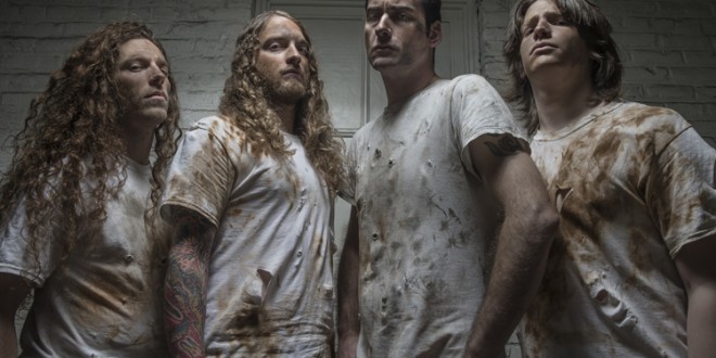 Interview | James Malone of Arsis