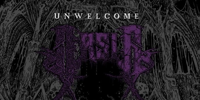 Music Review | Unwelcome by Arsis