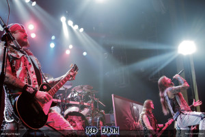 Iced Earth