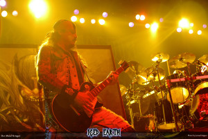 Iced Earth