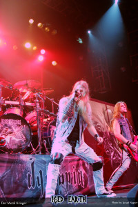 Iced Earth