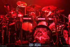 Iced Earth