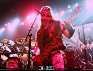 Iced Earth