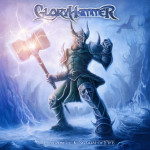 Gloryhammer Tales from the Kingdom of Fife Artwork