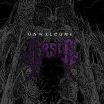 Arsis - Unwelcome - Artwork