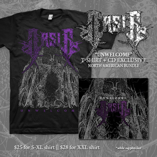 Interview James Malone of Arsis Der Metal KriegerDer Metal Krieger
