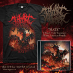 Hate Order