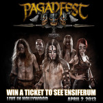 Paganfest Contest