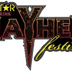 Rockstar Mayhemfest