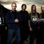 Suffocation 2013