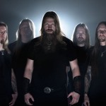 Amon Amarth Promo