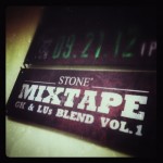 Mixtape Vol 1