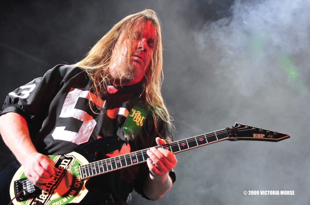 Jeff Hanneman RIP2