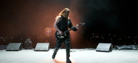 News | Jeff Hanneman dies at 49 – THE ANGEL OF DEATH LIVES ON