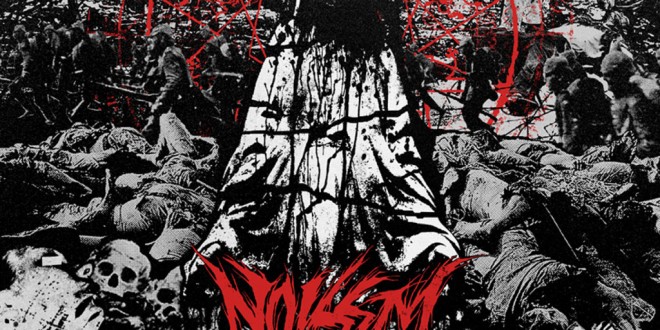 Music Review | Noisem’s “Agony Defined” is the Definition of Kick-Ass Death/Thrash