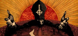 Music Review | Ghost’s Infestissumam is Upon Us!